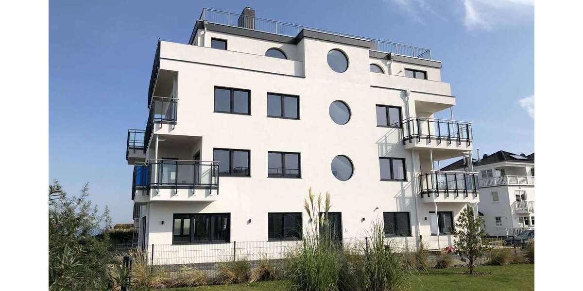 Wohnung zum Kaufen in Kappeln 1.045.000 € 134 m² 5 zimmer