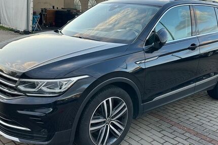VW Tiguan 230.000 km 19.754 &euro; Weinheim 69469