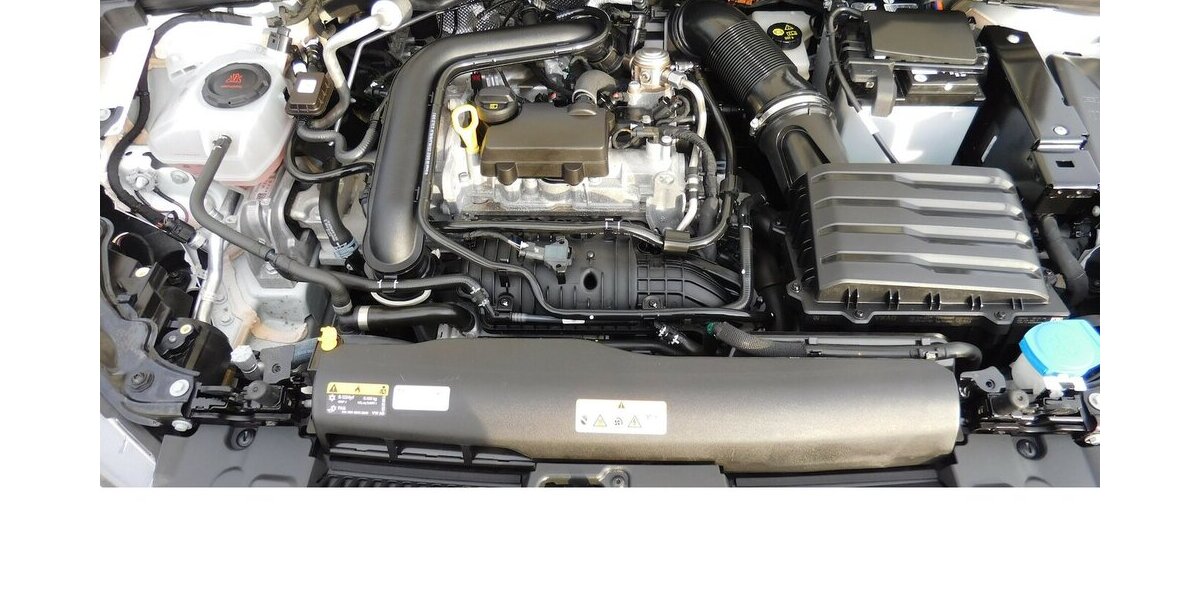 Seat Ibiza 1.0 Style TSI BMT 4Trg Klima Navi 28.600 km 14.990 &euro; Vordorf 38533