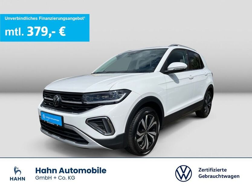 T-Cross