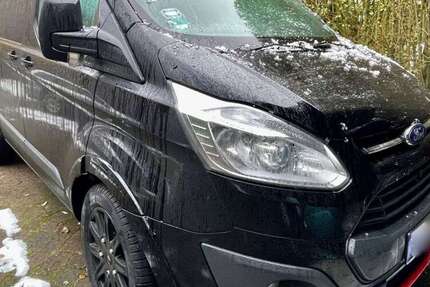 Ford Transit Custom 68.601 km 15.800 &euro; Hamburg 22399