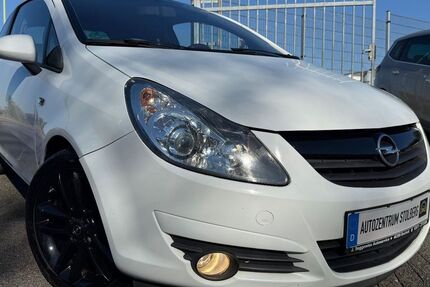 Opel Corsa 125.400 km 3.200 &euro; Stolberg 52222