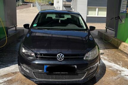 VW Polo 169.000 km 3.999 &euro; Sulzbach/Saar 66280