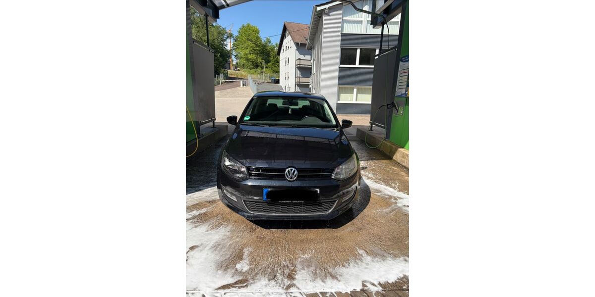VW Polo 169.000 km 3.999 &euro; Sulzbach/Saar 66280