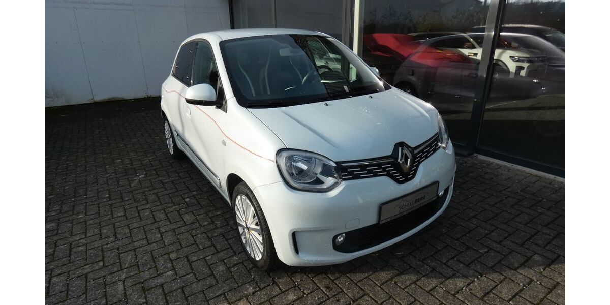 Renault Twingo 39.627 km 11.900 € Wipperfürth 51688