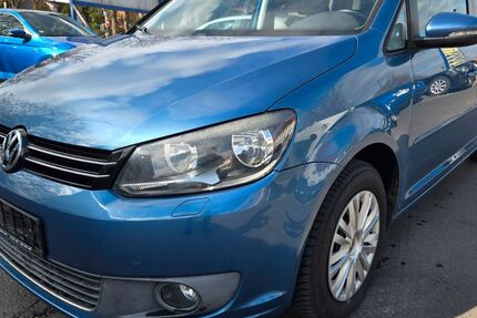 VW Touran 200.000 km 4.500 &euro; Hildburghausen 98646