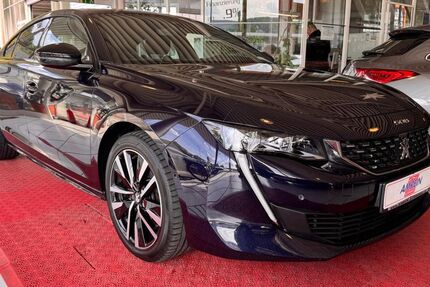 Peugeot 508 97.000 km 19.900 &euro; Lahnstein 56112
