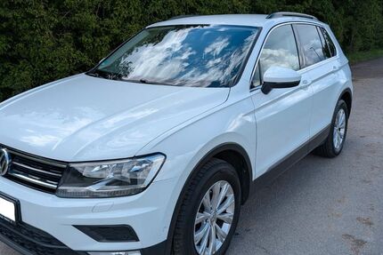VW Tiguan 183.400 km 13.390 &euro; Heßdorf 91093