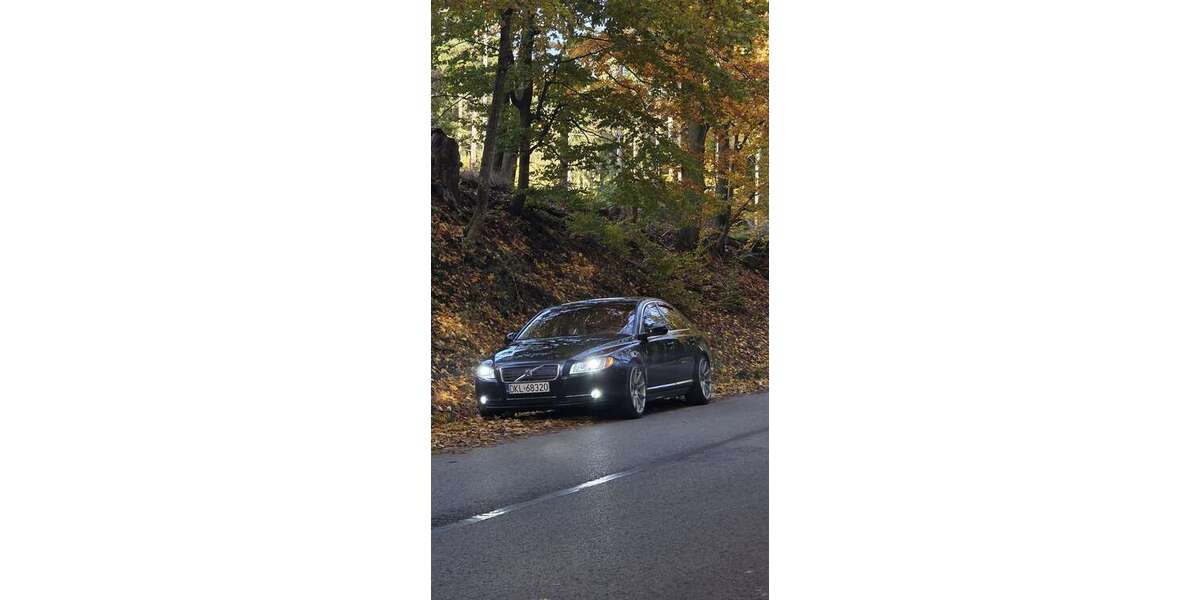 Volvo S80 297.000 km 12.500 &euro; Thelenberg (Asbach) 53567