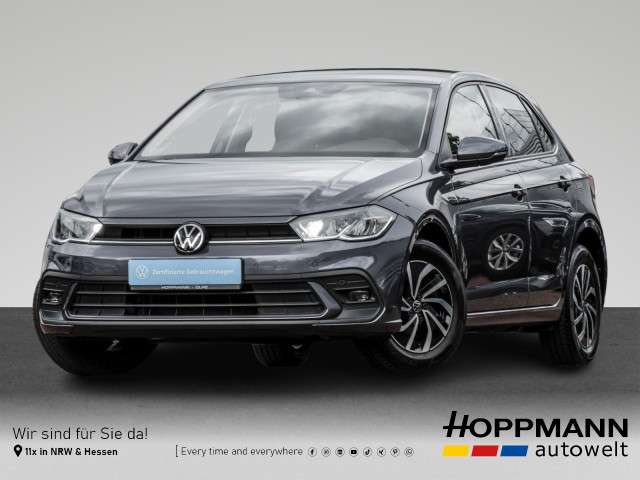 VW Polo 54.599 km 14.980 &euro; Olpe 57462
