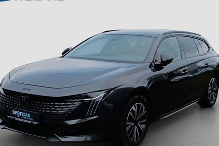 Peugeot 508 33.000 km 28.200 &euro; Neunkirchen 66539