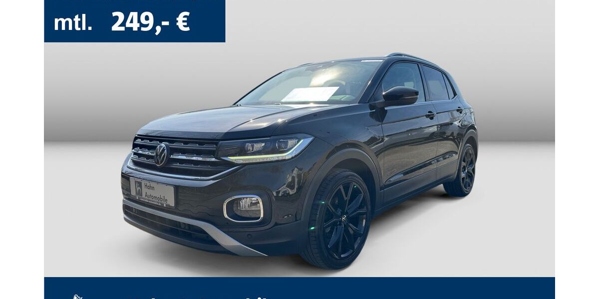 VW T-Cross 59.454 km 19.290 &euro; Backnang 71522