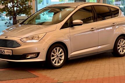 Ford C-Max 67.769 km 12.900 &euro; Köln 50769