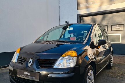 Renault Modus 125.200 km 1.680 &euro; Bad Neuenahr Ahrweiler 53474