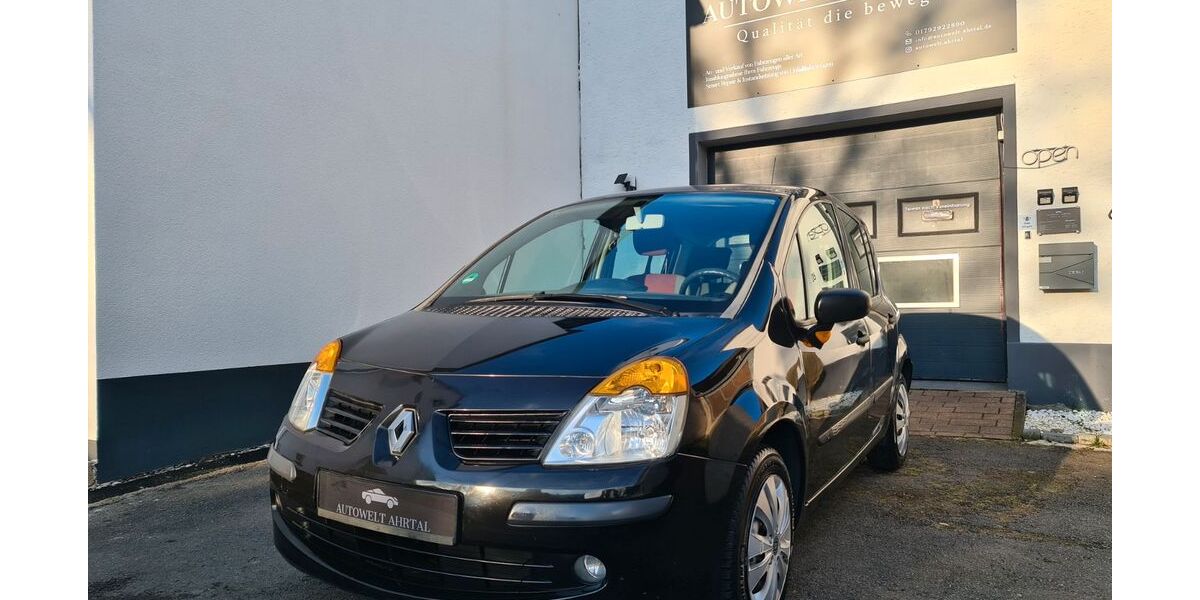 Renault Modus 125.200 km 1.680 &euro; Bad Neuenahr Ahrweiler 53474