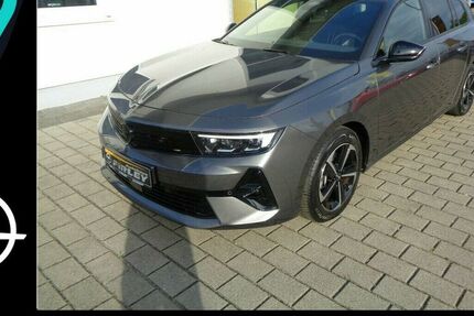 Opel Astra 8.138 km 23.800 &euro; Aulendorf 88326