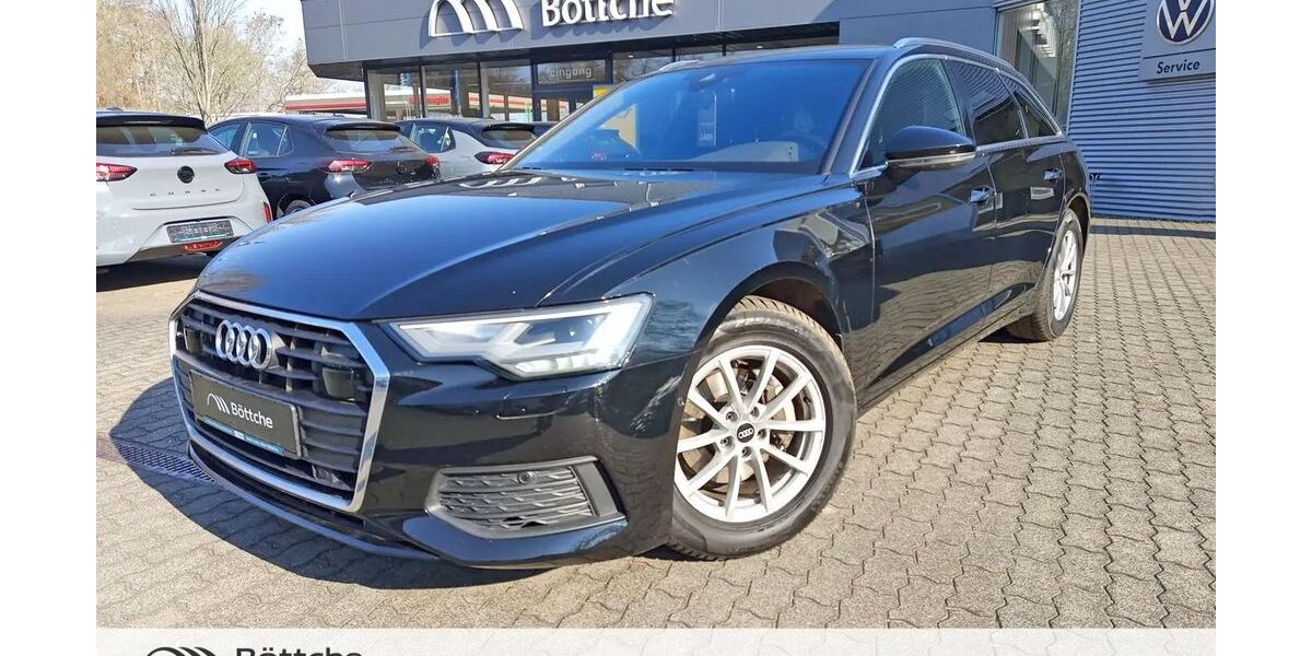Audi A6 89.019 km 27.550 &euro; Bad Belzig 14806
