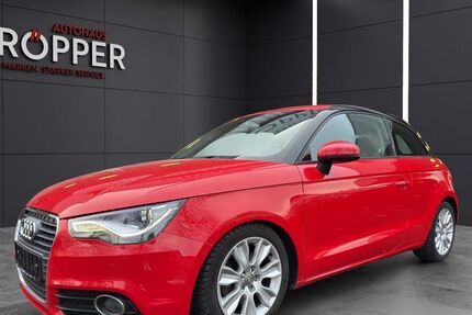 Audi A1 102.900 km 13.999 € Paderborn 33104