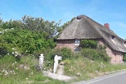 Wohnung Klanxbüll - 4 Zimmer, 125 m&sup2;, 1.000&euro; | Angebot:25544817