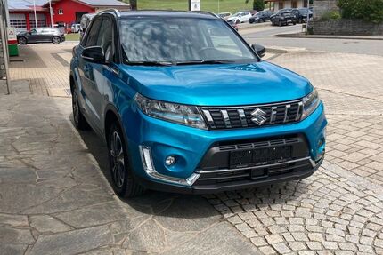 Suzuki Vitara 32.830 km 19.690 &euro; Prackenbach 94267