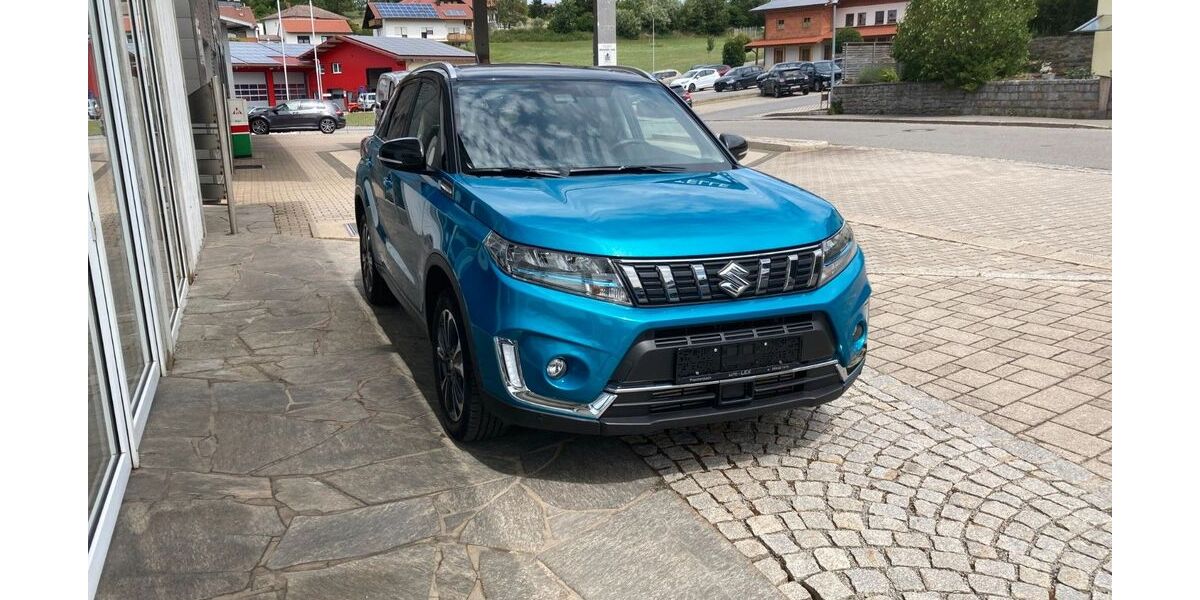Suzuki Vitara 32.830 km 19.690 &euro; Prackenbach 94267