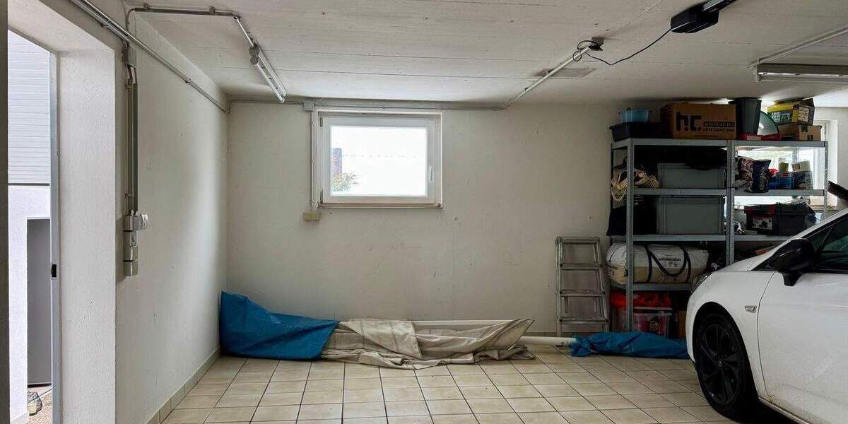 Terrassenwohnung Weinsberg - 2 Zimmer, 95 m&sup2;, 1.100&euro; | Angebot:24710586