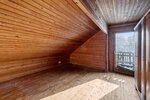 ? Charmantes Blockbohlenhaus in traumhafter Höhenlage von Warstein-Hirschberg - Einfamilienhaus Warstein | Angebot:25232863