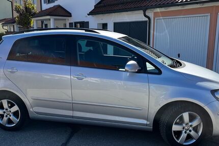 VW Golf Plus 150.000 km 5.300 &euro; Oberding 85445