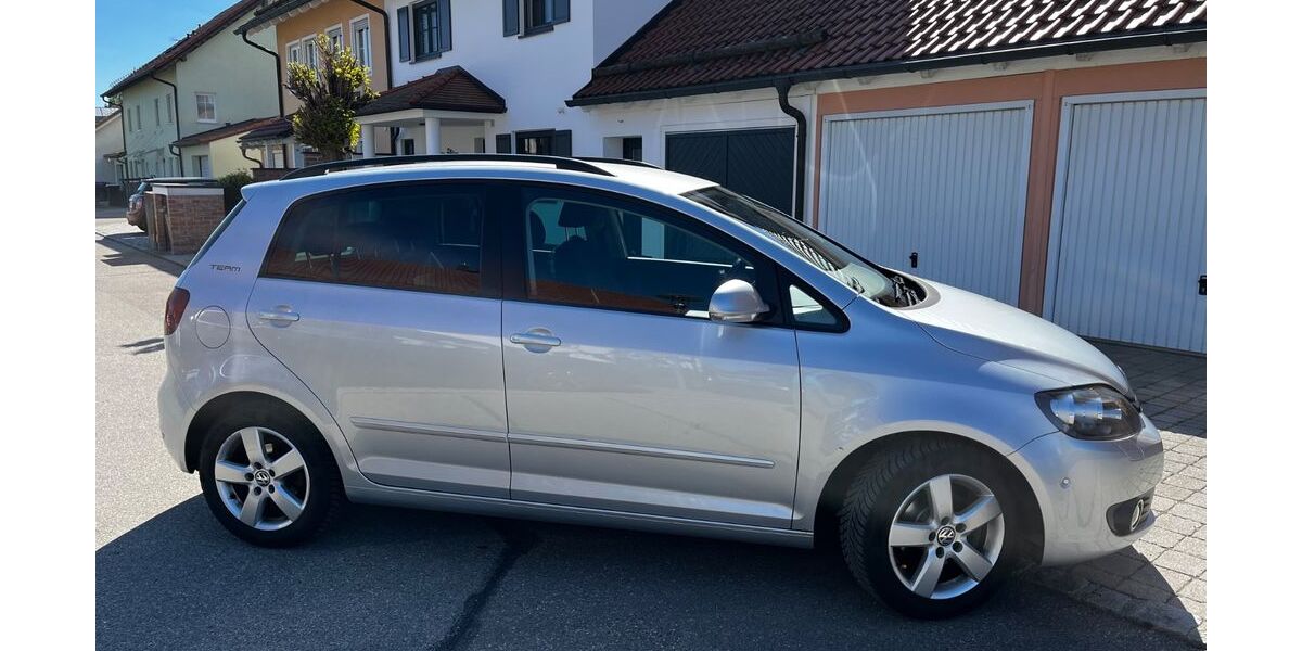 VW Golf Plus 150.000 km 5.300 &euro; Oberding 85445