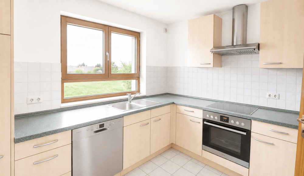 Etagenwohnung Kürnach - 3 Zimmer, 80 m&sup2;, 284.000&euro; | Angebot:26796112