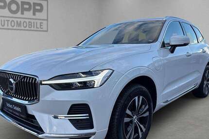 Volvo XC60 60.323 km 35.490 &euro; Grammetal OT Nohra 99428