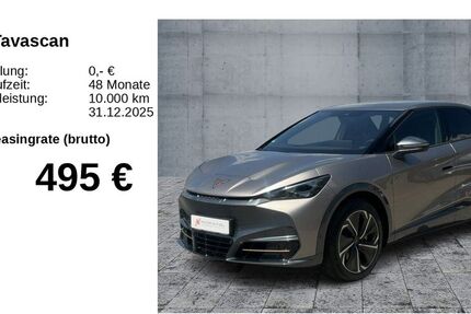 Cupra Tavascan 5.000 km 49.490 € Mitterteich 95666