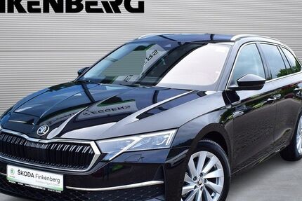 Skoda Octavia 15.500 km 33.980 &euro; Verden 27283