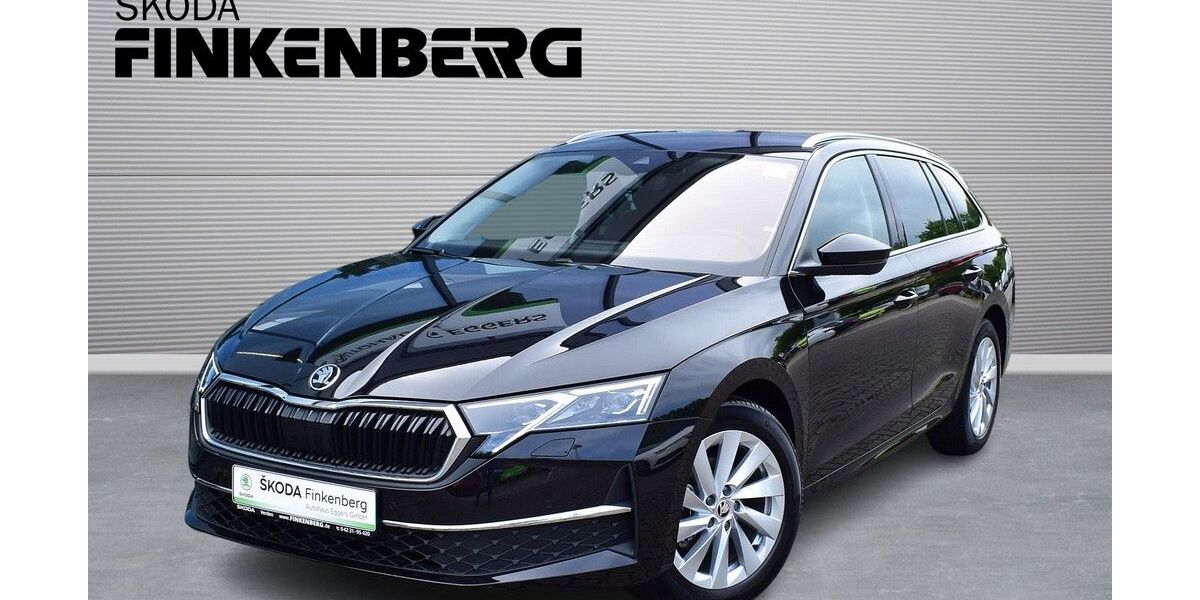 Skoda Octavia 15.500 km 33.980 &euro; Verden 27283