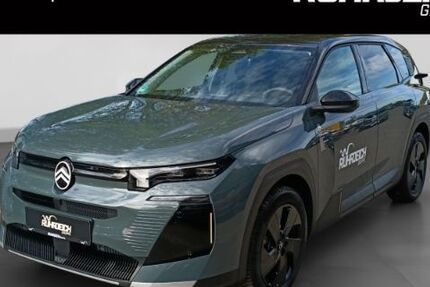 Citroen C5 Aircross 9.000 km 33.990 &euro; Duisburg 47059