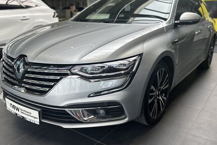 Renault Talisman 36.999 km 23.890 &euro; Dresden 01257