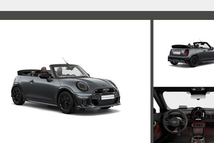 Mini Cooper Cabrio 10.700 km 35.900 &euro; Neumünster 24536