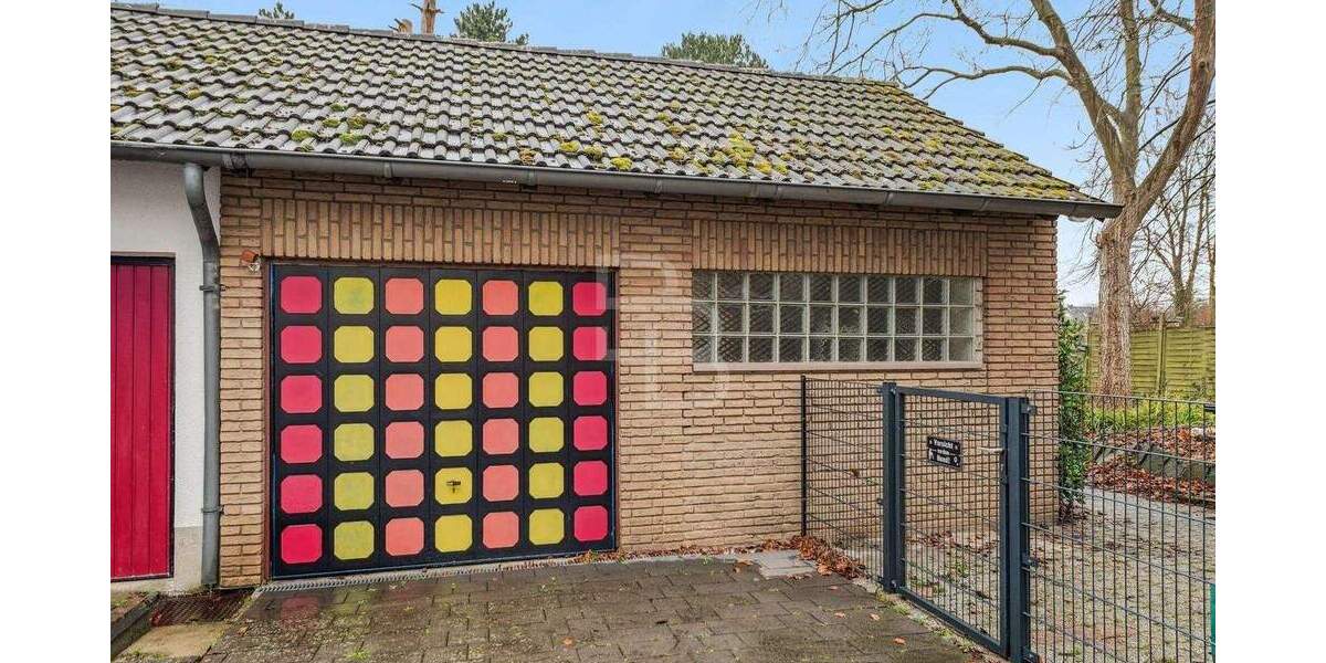 Einfamilienhaus Hürth Berrenrath - 4 Zimmer, 98 m&sup2;, 350.000&euro; | Angebot:25687116