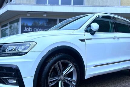 VW Tiguan 136.000 km 23.000 &euro; Losheim am See 66679