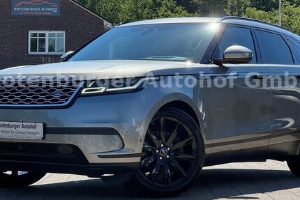 Land Rover Range Rover Velar 178.000 km 24.990 &euro; Rotenburg 27356