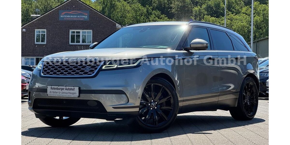 Land Rover Range Rover Velar 178.000 km 24.990 &euro; Rotenburg 27356