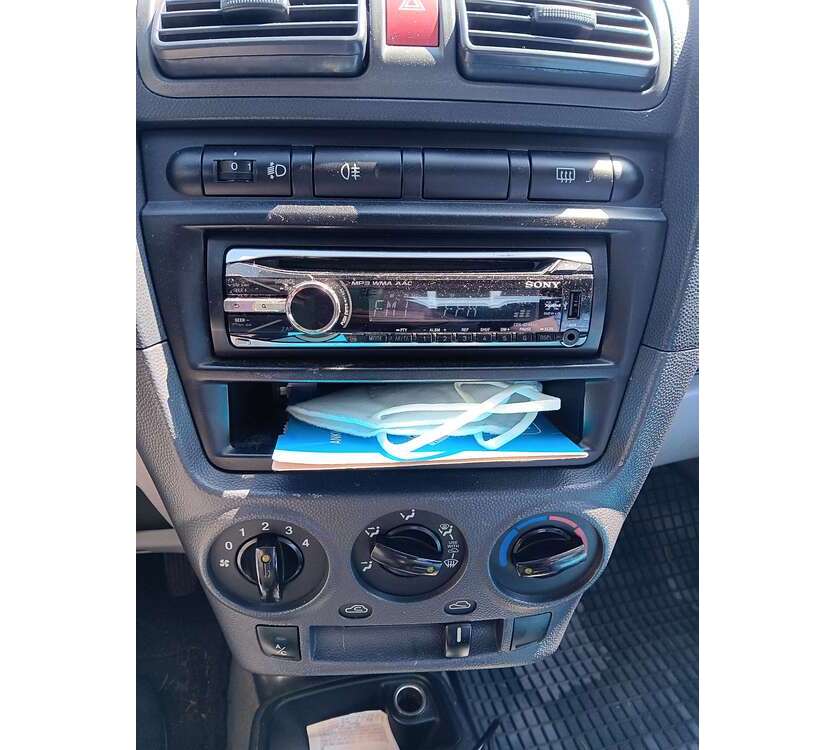 Picanto