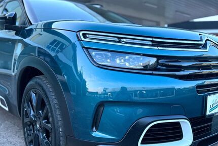 Citroen C5 Aircross 97.000 km 15.990 &euro; Losheim am See 66679