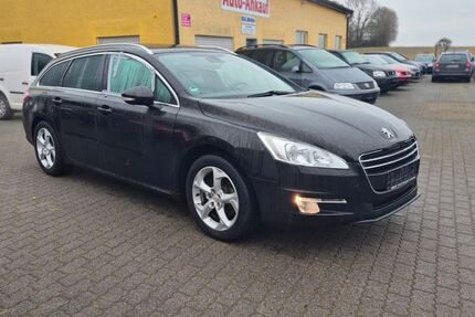 Peugeot 508 114.813 km 2.700 &euro; Oberleichtersbach/Breitenbach 97789