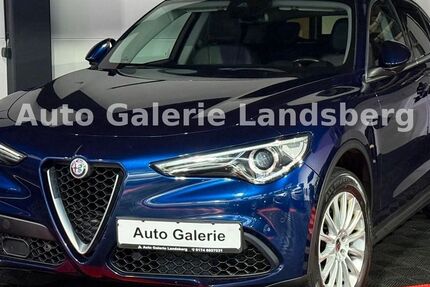 Alfa Romeo Stelvio 175.000 km 14.990 &euro; Landsberg am Lech 86899