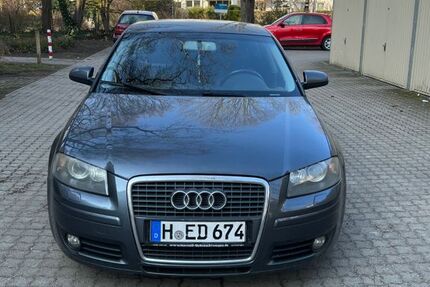 Audi A3 260.000 km 4.300 &euro; Hannover 30165