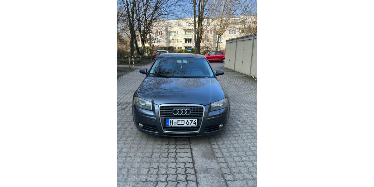 Audi A3 260.000 km 4.300 &euro; Hannover 30165