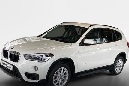 BMW X1 90.200 km 19.970 &euro; Pfaffenhofen 85276