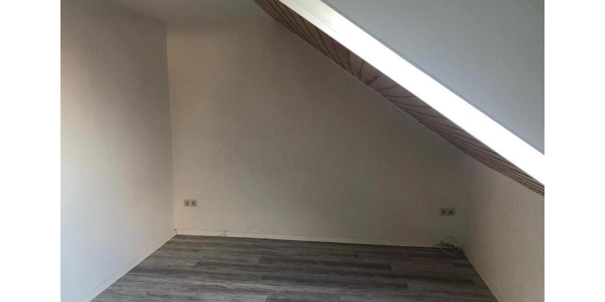 Dachgeschoßwohnung Göttingen Grone - 2 Zimmer, 50 m&sup2;, 650&euro; | Angebot:26316008