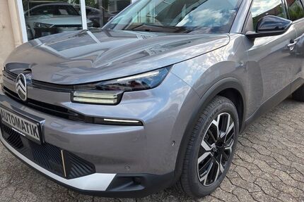 Citroen C4 X 23.900 km 21.490 &euro; Erkrath 40699
